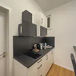 Moderne Im Zentrum Der Altstadt - Altbau Flair, Wlan Appartamento Ingolstadt