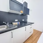 Appartamento Moderne Im Zentrum Der Altstadt - Altbau Flair, Wlan