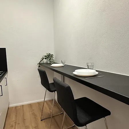 Moderne Im Zentrum Der Altstadt - Altbau Flair, Wlan Ίνγκολστατ