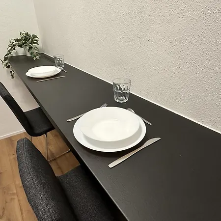 Moderne Im Zentrum Der Altstadt - Altbau Flair, Wlan