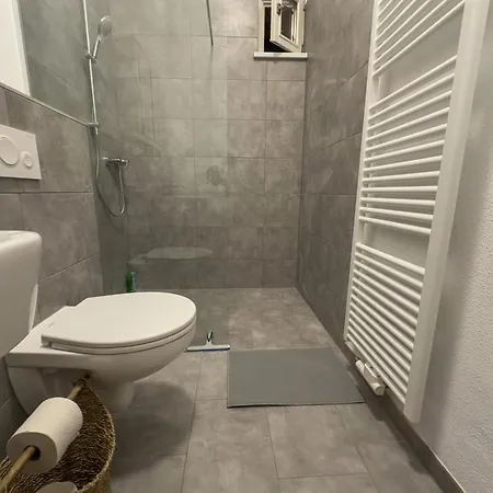Moderne Im Zentrum Der Altstadt - Altbau Flair, Wlan Ίνγκολστατ
