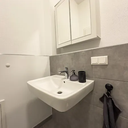 Apartment Moderne Im Zentrum Der Altstadt - Altbau Flair, Wlan *