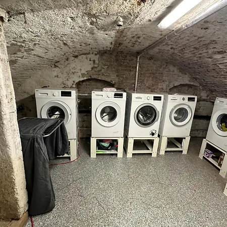 Διαμέρισμα Moderne Im Zentrum Der Altstadt - Altbau Flair, Wlan Ίνγκολστατ
